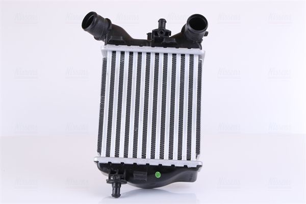 96167 NISSENS Intercooler 