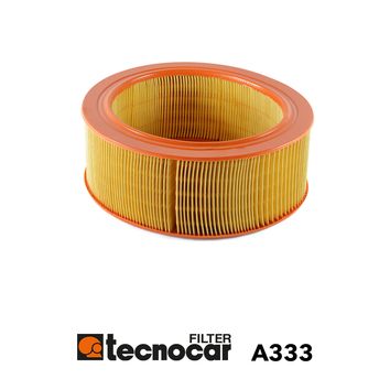 A333 TECNOCAR Filtro aria 