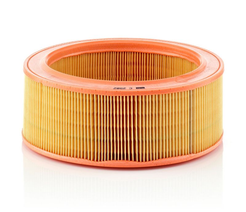 C2582 MANN-FILTER Filtro aria 