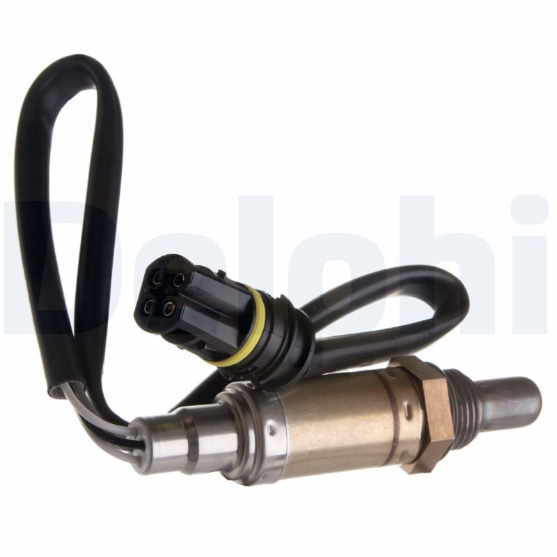 ES10579-12B1 DELPHI Sonda lambda 