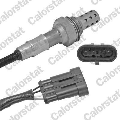 LS140589 CALORSTAT by Vernet Sonda lambda 