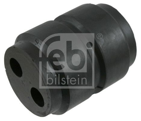05531 FEBI BILSTEIN Bronzina cuscinetto, Molla a balestra 