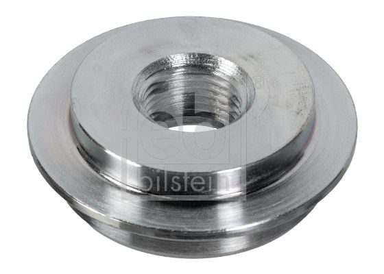 104602 FEBI BILSTEIN Disco di fermo, Fuso a snodo 