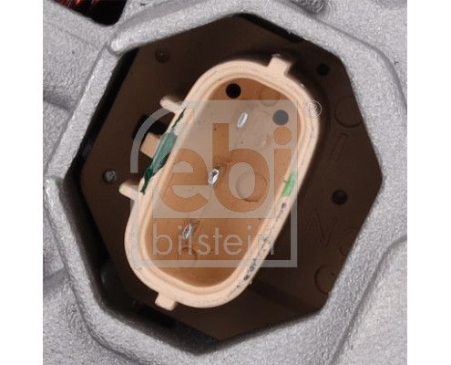 193199 FEBI BILSTEIN Alternatore 