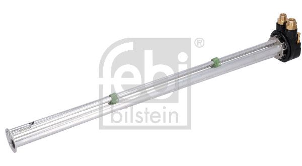 193206 FEBI BILSTEIN Sensore, Livello carburante 