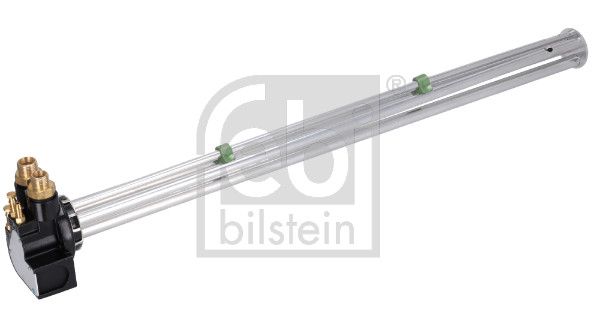193206 FEBI BILSTEIN Sensore, Livello carburante 