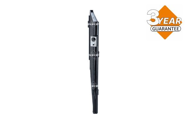 350083 NRF Condensatore, climatizzatore 