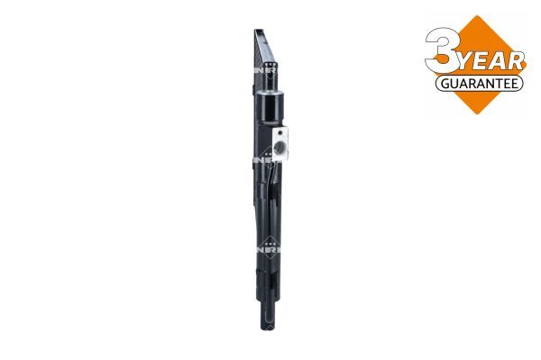 350083 NRF Condensatore, climatizzatore 