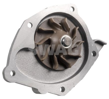 60929703 SWAG Pompa dell’acqua, raffreddamento motore 