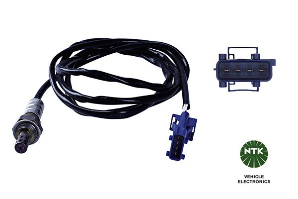 91719 NTK Sonda lambda 