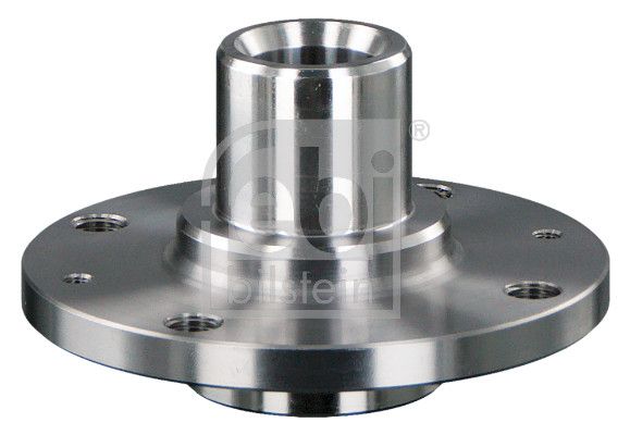 102191 FEBI BILSTEIN Mozzo ruota 