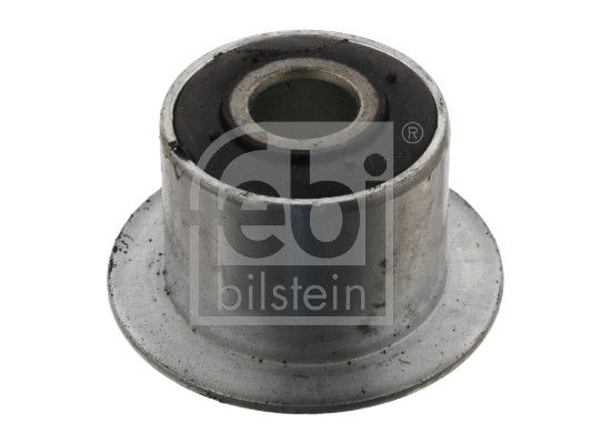15221 FEBI BILSTEIN Bronzina cuscinetto, Molla a balestra 