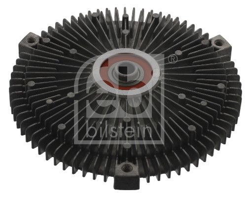 18007 FEBI BILSTEIN Giunto di collegamento, Ventilatore radiatore 