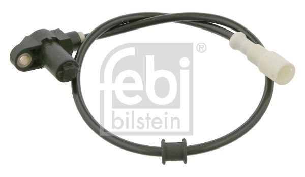 26207 FEBI BILSTEIN Sensore, N° giri ruota 