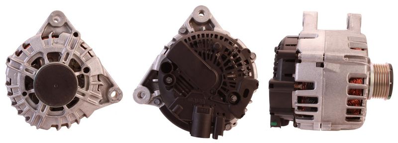 28-6736 ELSTOCK Alternatore 