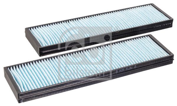 34313 FEBI BILSTEIN Kit filtro, aria abitacolo 