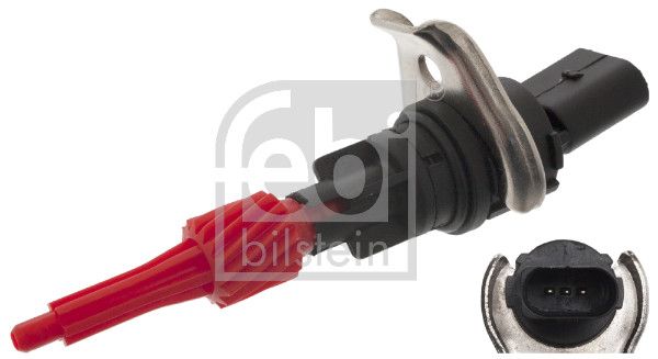 48296 FEBI BILSTEIN Sensore, Velocità 