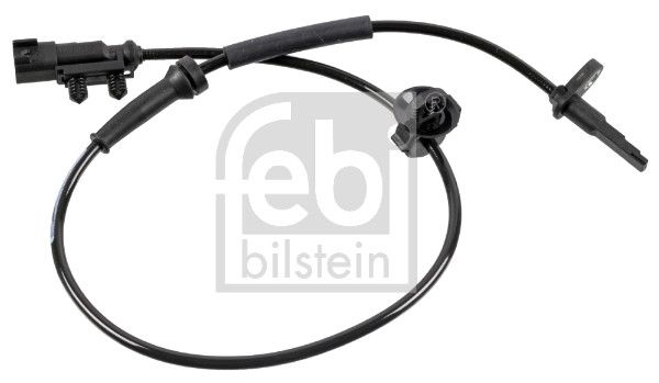 181243 FEBI BILSTEIN Sensore, N° giri ruota 