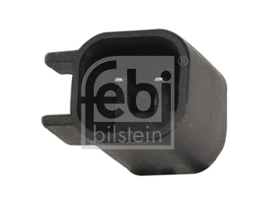 198390 FEBI BILSTEIN Sensore, N° giri ruota 