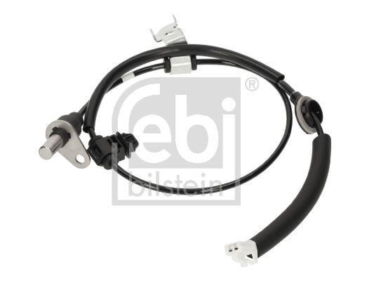 198400 FEBI BILSTEIN Sensore, N° giri ruota 