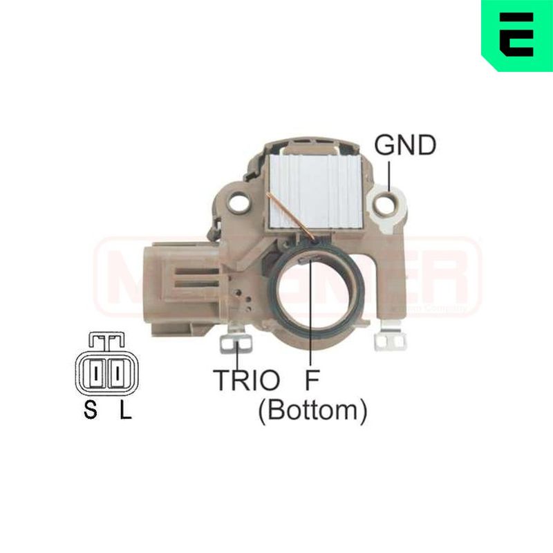 215561 ERA Regolatore alternatore 