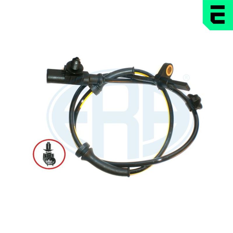 560123A ERA Sensore, N° giri ruota 