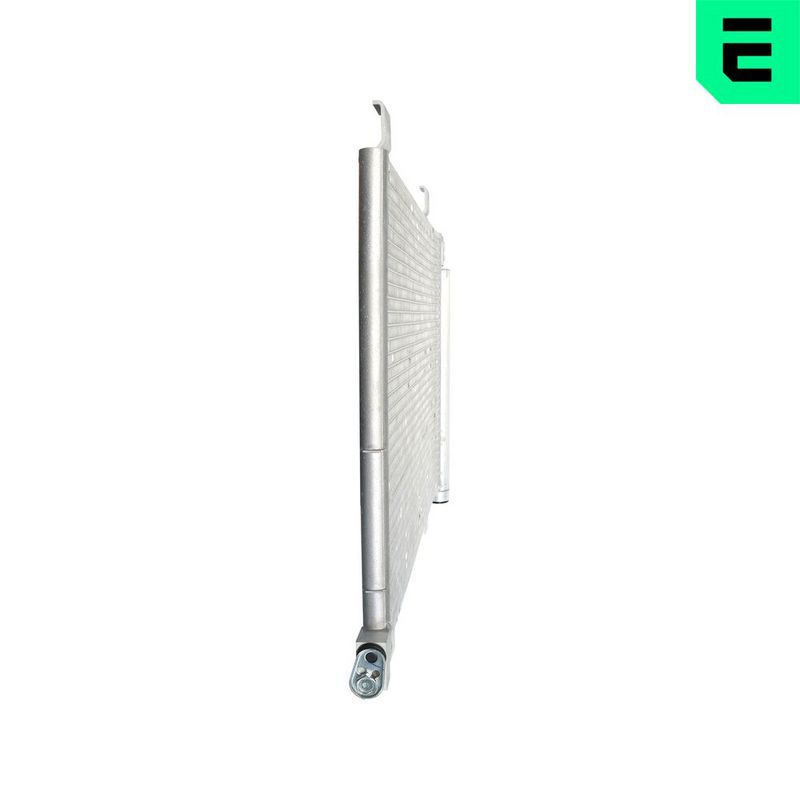 667256 ERA Condensatore, climatizzatore 