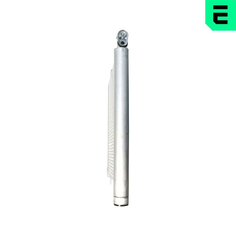667256 ERA Condensatore, climatizzatore 