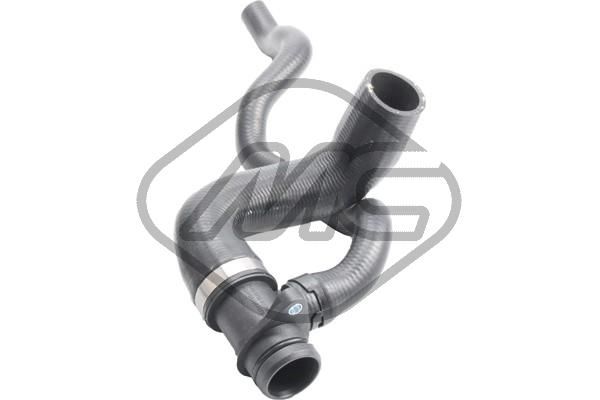 99353 Metalcaucho Flessibile radiatore 