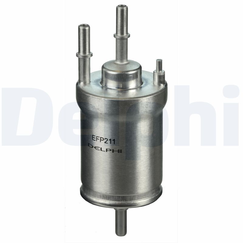 EFP211 DELPHI Filtro carburante 