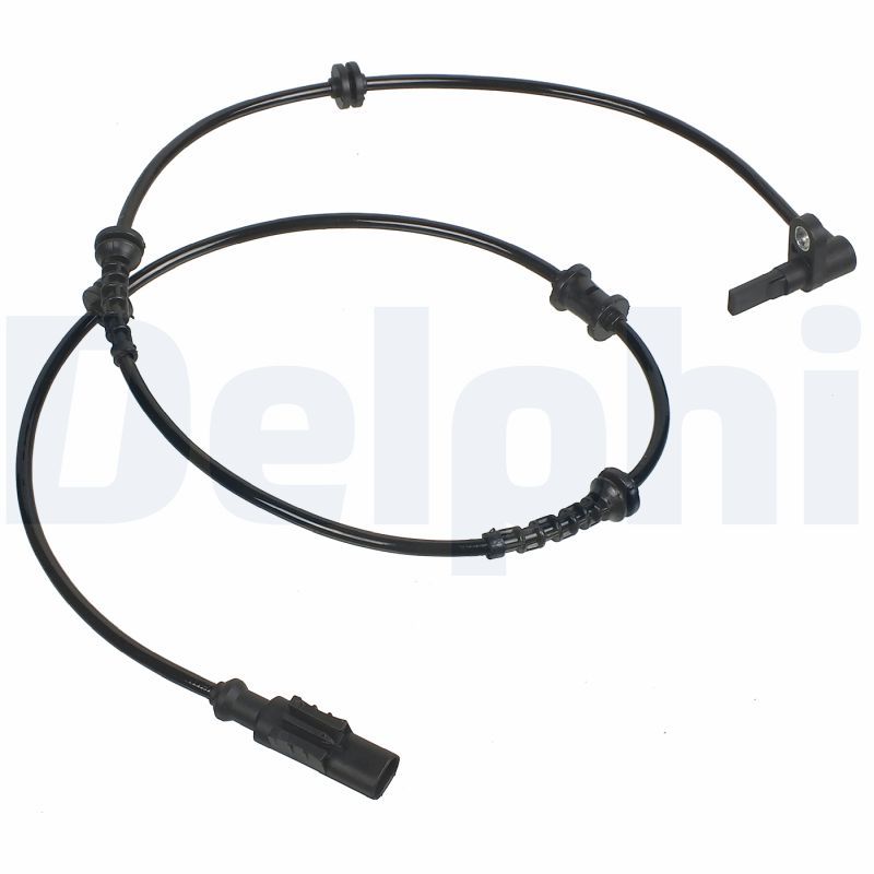 SS20325 DELPHI Sensore, N° giri ruota 
