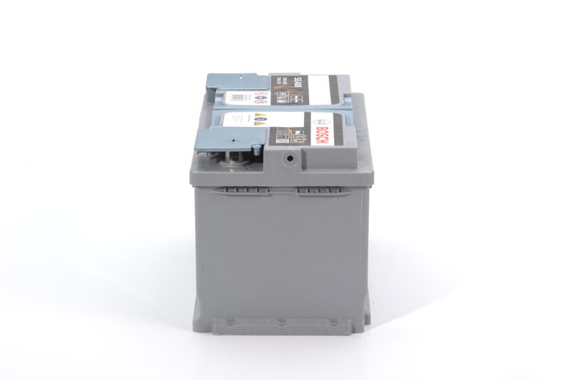 0092S5A080 BOSCH Batteria avviamento 
