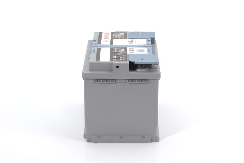 0092S5A080 BOSCH Batteria avviamento 