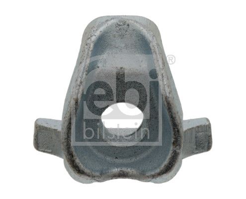 04916 FEBI BILSTEIN Piastra di serraggio, Trilex® 