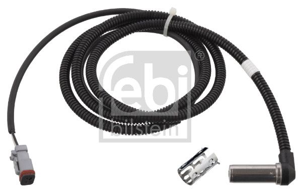 103766 FEBI BILSTEIN Sensore, N° giri ruota 