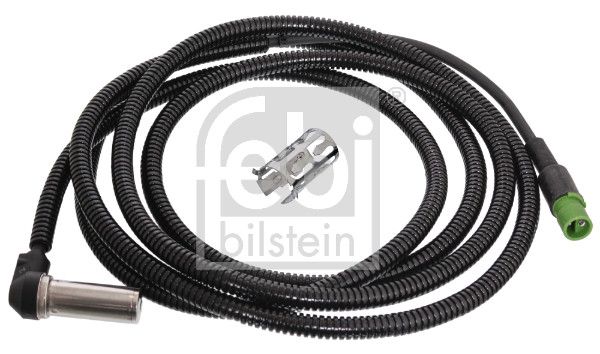 104569 FEBI BILSTEIN Sensore, N° giri ruota 