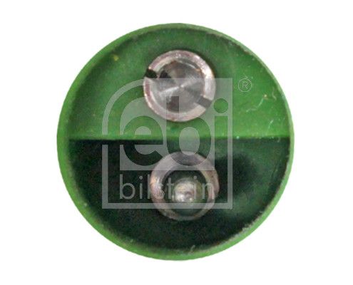 104569 FEBI BILSTEIN Sensore, N° giri ruota 