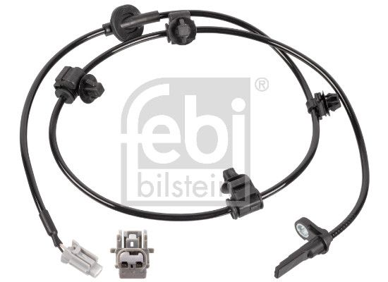 172540 FEBI BILSTEIN Sensore, N° giri ruota 