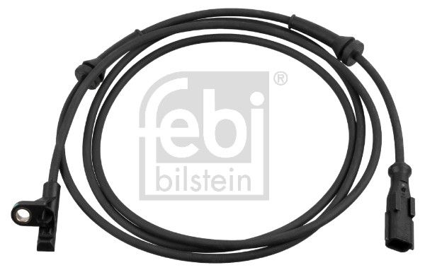 179122 FEBI BILSTEIN Sensore, N° giri ruota 