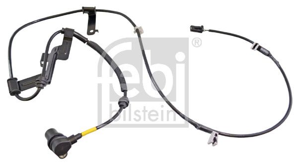 179899 FEBI BILSTEIN Sensore, N° giri ruota 