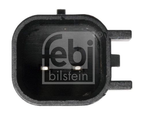 185612 FEBI BILSTEIN Sensore, N° giri ruota 