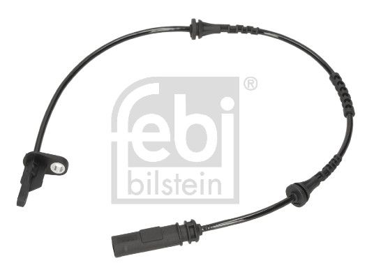 193578 FEBI BILSTEIN Sensore, N° giri ruota 