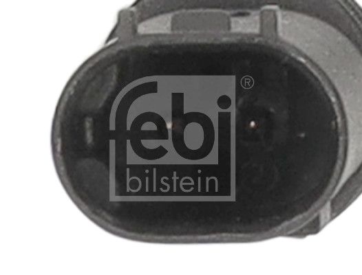 193578 FEBI BILSTEIN Sensore, N° giri ruota 