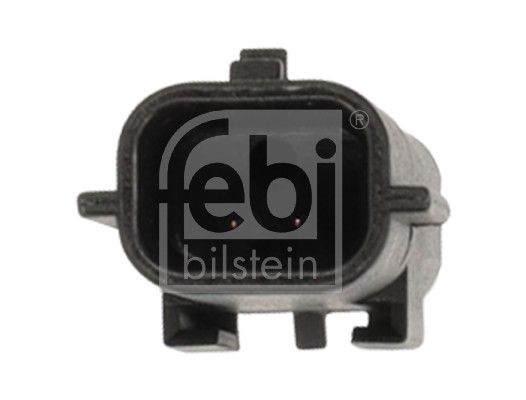 198128 FEBI BILSTEIN Sensore, N° giri ruota 