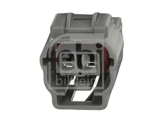 198161 FEBI BILSTEIN Sensore, N° giri ruota 