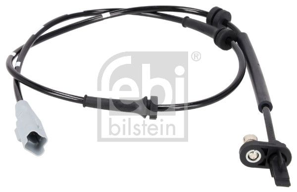 198399 FEBI BILSTEIN Sensore, N° giri ruota 