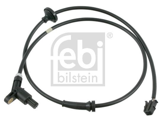 21788 FEBI BILSTEIN Sensore, N° giri ruota 