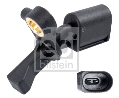 23806 FEBI BILSTEIN Sensore, N° giri ruota 
