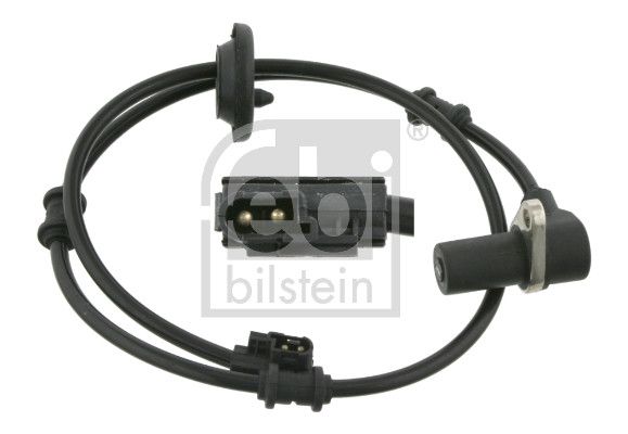 27858 FEBI BILSTEIN Sensore, N° giri ruota 