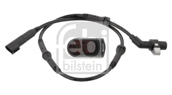 31027 FEBI BILSTEIN Sensore, N° giri ruota 
